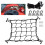 Deck Cargo Net with Lashing Hooks Heavy Duty Lugga 4