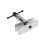 Heavy Duty Brake Caliper Compression Tool, Motorcycle Car Caliper Spreader, Piston Compressor & Brake Pad Tool Kit 3