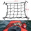 Deck Cargo Net with Lashing Hooks Heavy Duty Lugga 8