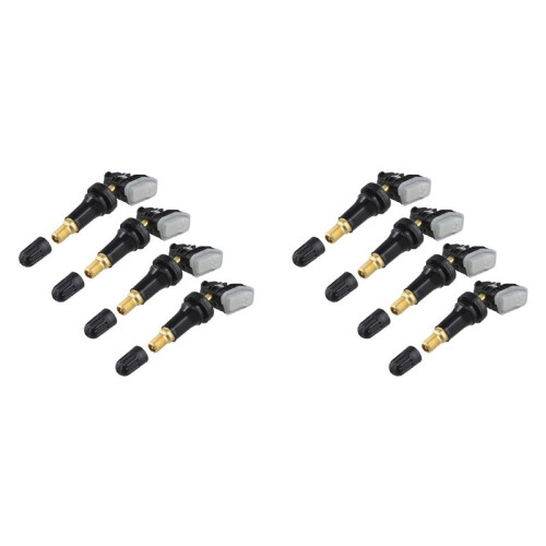 8 St 13544442 Däcktryckssensorövervakningssystem TPMS 433Mhz för  för  för  för  CT6 för