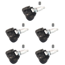 5Pcs TPMS Tire Pressure Monitor Sensor for- 36106856209 36106881890 6855539