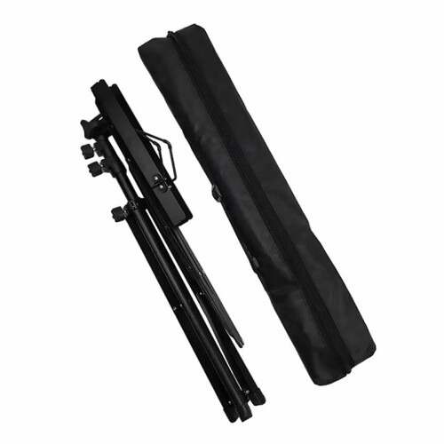 Portable Music Stand 2 in 1 Dual Use Folding Sheet 2