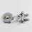 14Pcs Golf Spikes Pins Turn Fast Twist Shoe Replac 5