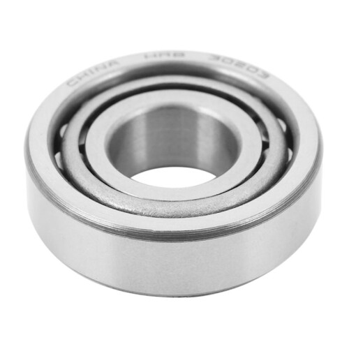 10X 30203 Cuscinetti per Ruote A Rulli Conici 17 X 40 X 12 2