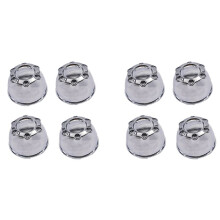 Wheel Dust Cover for ODES 650 800 1000 ATV UTV Dominator X2 X4 10405230020 8PCS