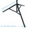 Portable Music Stand 2 in 1 Dual Use Folding Sheet 10
