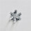 14Pcs Golf Spikes Pins Turn Fast Twist Shoe Replac 6