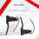 Electric Scooter M365/PRO Brake Handle Handbrake U 6