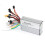 48V 20A Elektroroller  Brushless Motor Controller für  M4 Dual Mode Controller Elektroroller Teile 2