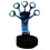 Finger Gripper Finger Exerciser Strength Trainer Recovery Physical Tools Guitar Finger Flexion Extension Training 1