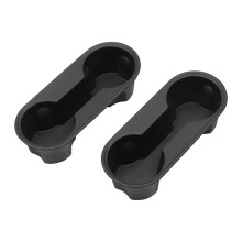 Auto Waterbekerhouder de Derde Rij Drankbekerhouder Inzetstuk voor  CX-80 CX80 2025 Accessoires