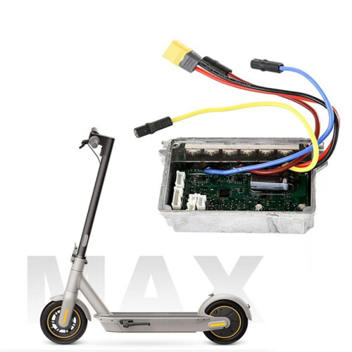 FüR  MAX G30/G30LP Elektroroller Controller ZubehöR Reparatur Ersatzteile 1