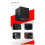 400W Basaudio-Crossover Subwoofer-Crossover Hifi High Fidelity Crossover-Filter 8