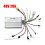 48V 20A Elektroroller  Brushless Motor Controller für  M4 Dual Mode Controller Elektroroller Teile 4
