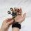 Finger Gripper Finger Exerciser Strength Trainer Recovery Physical Tools Guitar Finger Flexion Extension Training 6