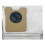 Adatto per  per  Sweeper Omni C20 Accessori Mop Cloth Filter Parti di Ricambio 6