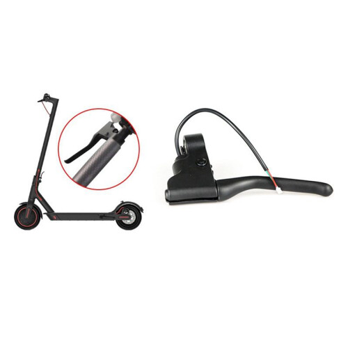 Electric Scooter M365/PRO Brake Handle Handbrake U 2