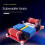 400W Basaudio-Crossover Subwoofer-Crossover Hifi High Fidelity Crossover-Filter 4