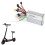 48V 20A Elektroroller  Brushless Motor Controller für  M4 Dual Mode Controller Elektroroller Teile 5