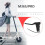 Electric Scooter M365/PRO Brake Handle Handbrake U 5