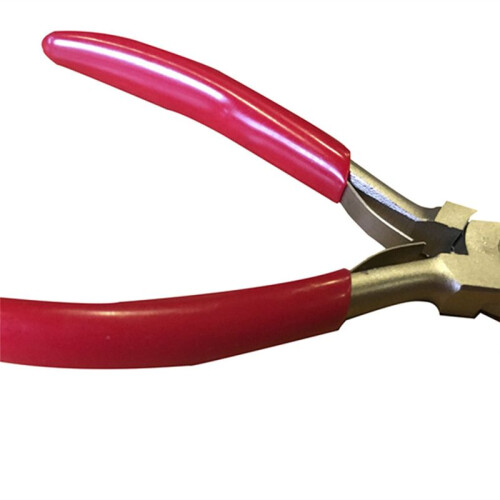 Cutter Crimper Plier for Plastic Spiral Binding Spines 2