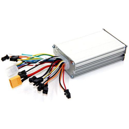 48V 20A Elektroroller  Brushless Motor Controller für  M4 Dual Mode Controller Elektroroller Teile 2