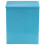 Wall-Mounted Mailbox Lockable Mailbox Wall Collection Box Farmhouse Mailbox with Key Suitable for Home Office 5