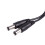 5.5x2.1mm 1 to 2 M/F  Power Splitter Cable for Security CCTV Camera 7