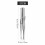 Stainless Luce A Led Per Ciglia In Acciaio 6