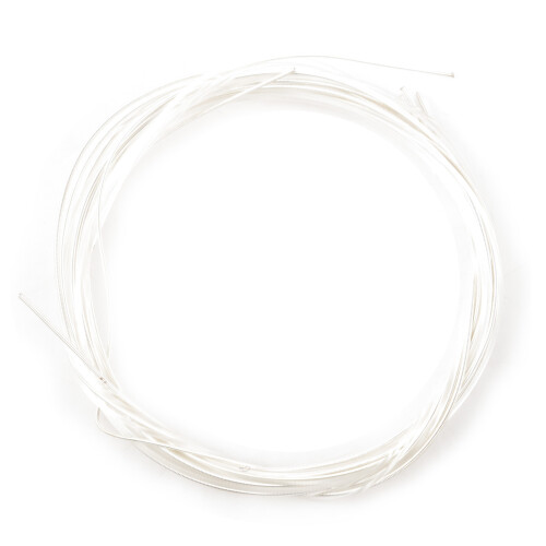 6X nylon string guitar strings set for classical guitar