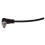 2.5mm to Male PC Flash Sync Cable Screw Lock for Trigger Studio Light 3