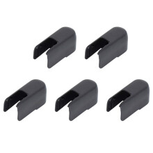 5X Rear Windshield Wiper Arm Nut Cap Cover for Forester Legacy Outback Impreza XV