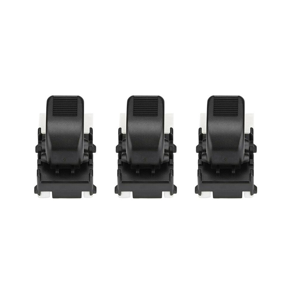 3X Electric Power Window Passenger Side Window Button For Sirion 84810-87104 8481087104 6032810071622