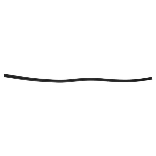 4X Silicone 24 Inch 6mm Universal Vehicle Replacement Wiper Blade Refill 2