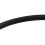 4X Silicone 24 Inch 6mm Universal Vehicle Replacement Wiper Blade Refill 7
