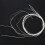 6 A106-1#-6# Corde Professionale per Chitarra Classica 6