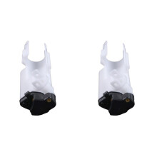 2X Motorcycle Fuel Filter 15410-41G00 1541041G00 for   Hayabusa GSXR1000 GSX-R600 GSX-R750 SV1000 SV650