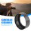 49 Mm Montering Standard Metall Motljusskydd för 2