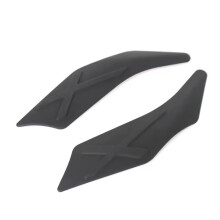 Motorcycle Patch Scratch-Resistant Decoration Covers for  XMAX300 2023-2025 XMAX300 300 Tech MAX+ 2025