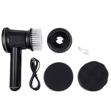 Electric Auto Polishing Machine Polisher Homogeneous Buffing Waxing Machine