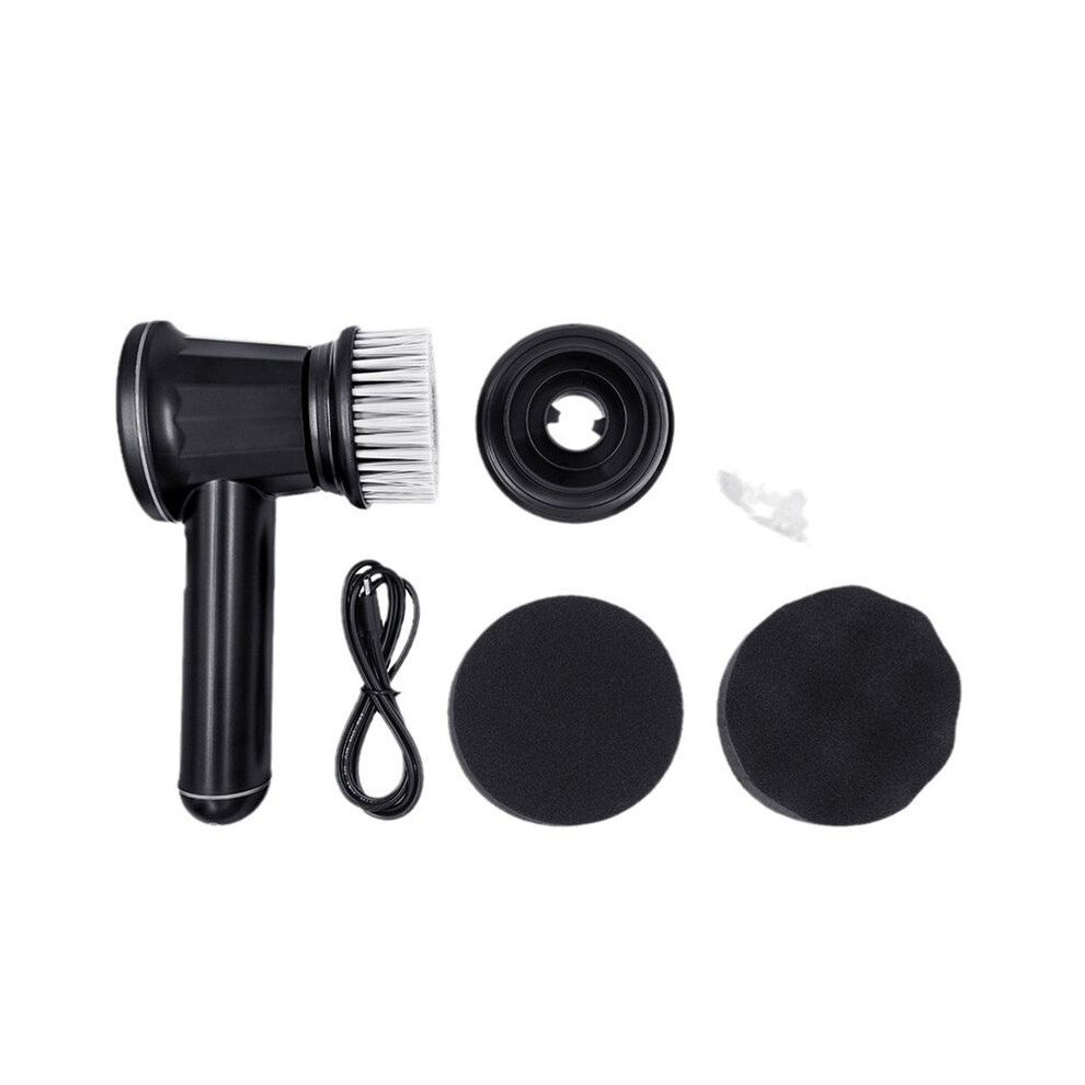 Electric Auto Polishing Machine Polisher Homogeneous Buffing Waxing Machine 6031652703838