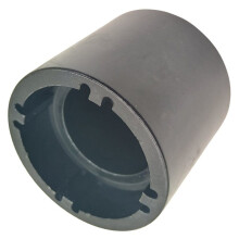 Speciaal Gereedschap voor MANE JD040 Nieuwe Transmissiemoersleutel 53,5 mm