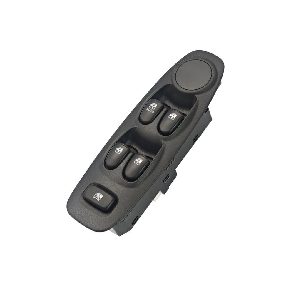 93570-25300 Lhd Car Front Left Master Power Window For Accent 2002-2006 Black 6032215580927