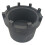 For  Trucks SCE JD035 Wheel Nut Socket 103mm Truck Special Tools 1