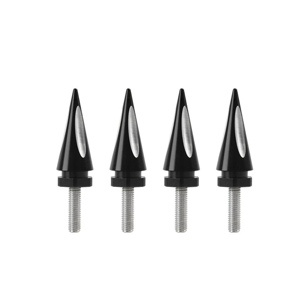 4Pcs Motorcycle Windshield Trim Bolts For 1998-2024 Touring Road Glide Fltrx Fltru Special 6032785471151