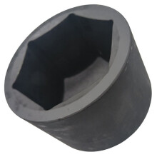 Neue Spezialwerkzeuge für LKW EUE JD095 Steckschlüsseleinsatz 75 mm 6-Kant 1" LKW-Teile