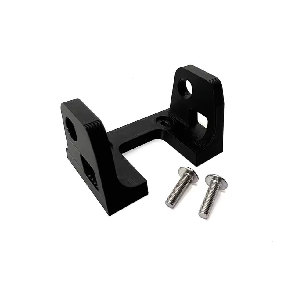 Motorcycle Windshield Bracket For 450Mt 450Mt Reinforced Fixed Mounting Bracket Black 6032210690324