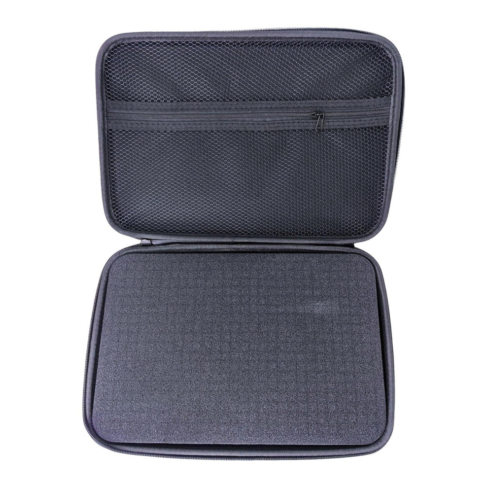 Power Bank Case 33X23x6.5cm Earphone Storage Bag Electronic Organizer Bag 9382693730060