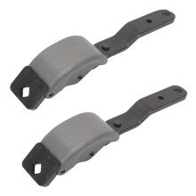 Achterruitvergrendeling 62910-35032 voor Tacoma 2001-2004 voor Hilux 1997-2004