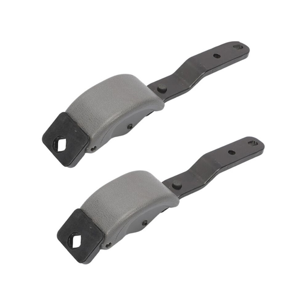 Rear Quarter Window Lock 62910-35032 For Tacoma 2001-2004 Hilux 1997-2004 Saudism